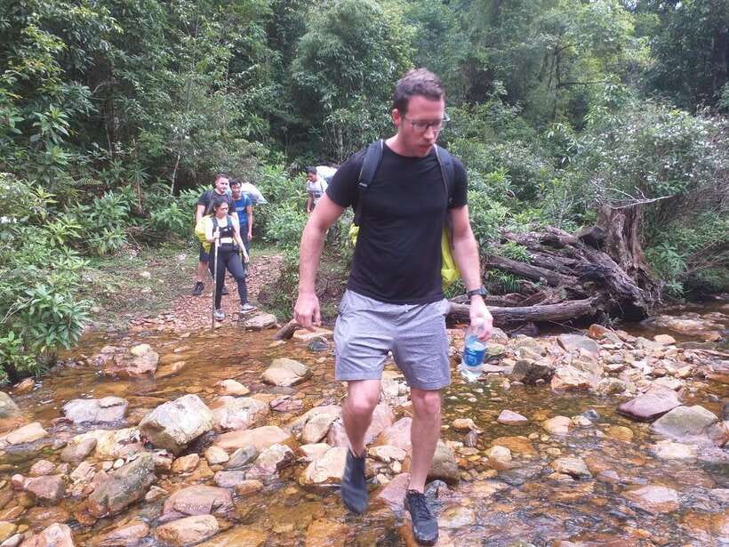 From Sa Pa: Full Day Trek of Fansipan Mountain - Fanispan: Vietnam’s 3143m peak and the roof of Indochina