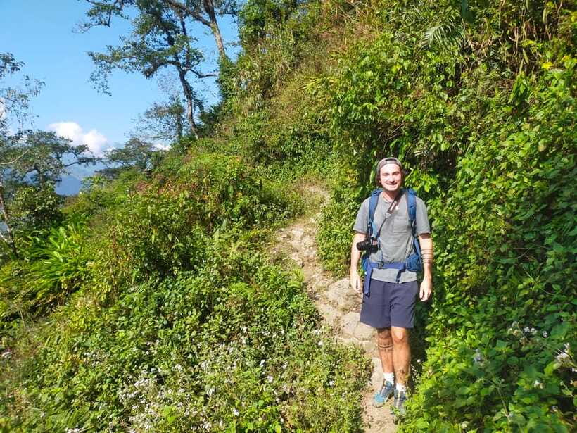 From Sa Pa: Full Day Trek of Fansipan Mountain - Who this hike suits, and who should skip it