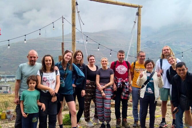 From Sapa: 2 Days 1 Night Trek Over Night At Homestay - Key highlights worth planning around