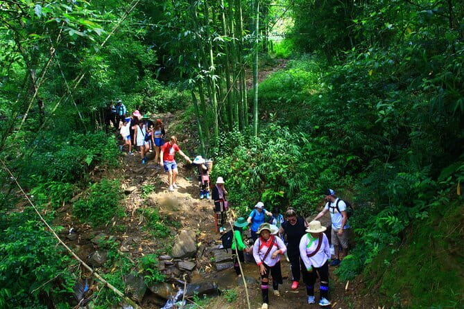 From Sapa: 2 Days 1 Night Trek Over Night At Homestay - Why this Sapa trek is a strong use of your time