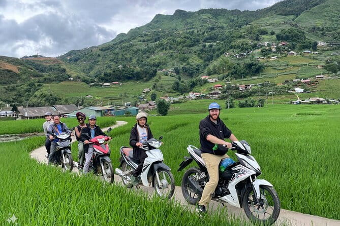 From Sapa: 2 Days 1 Night Trek Over Night At Homestay - Price and value: what $55 actually buys you