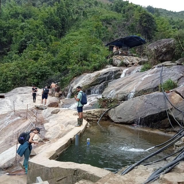 From Sapa: Guided Full-Day Trekking with Lunch and Drop-Off - Lao Chai and Ta Van: ethnic village time and real trade