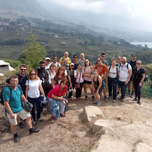 From Sapa: Guided Full-Day Trekking with Lunch and Drop-Off - Who this trek suits best (and who should skip it)
