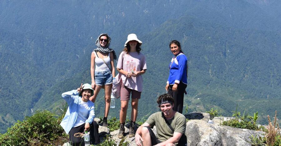 From Sapa: Muong Hoa Valley View & Village Trek 1-Day - Key Highlights to Know Before You Go