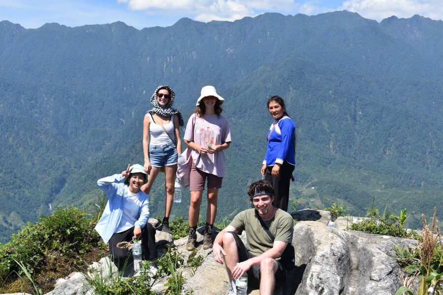 From Sapa: Muong Hoa Valley View & Village Trek 1-Day - Why Muong Hoa Valley Views Make This One-Day Trek Worth It