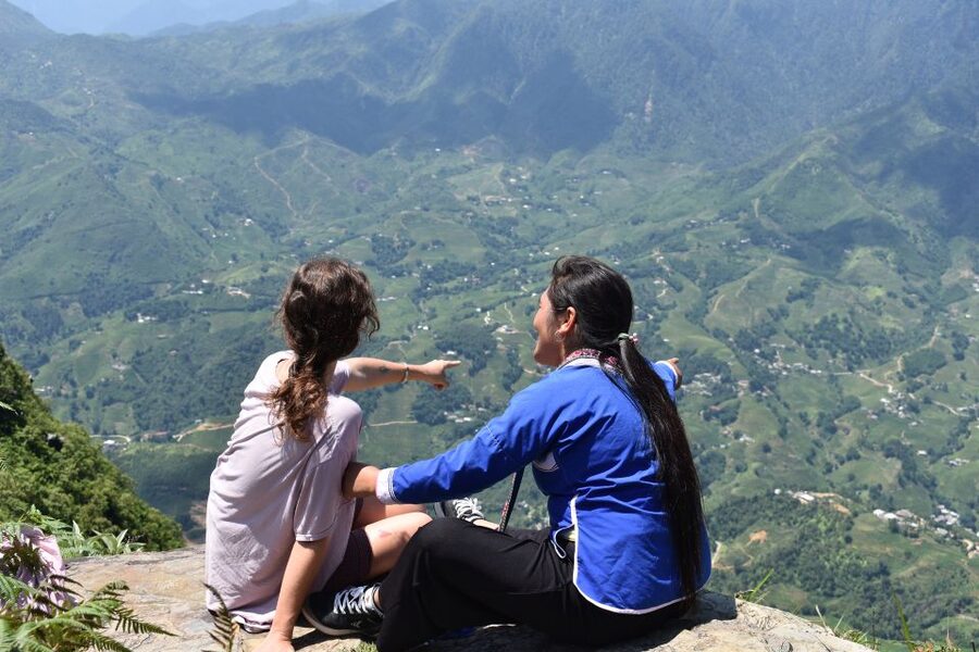 From Sapa: Muong Hoa Valley View & Village Trek 1-Day - Price and What You’re Really Paying For at $36