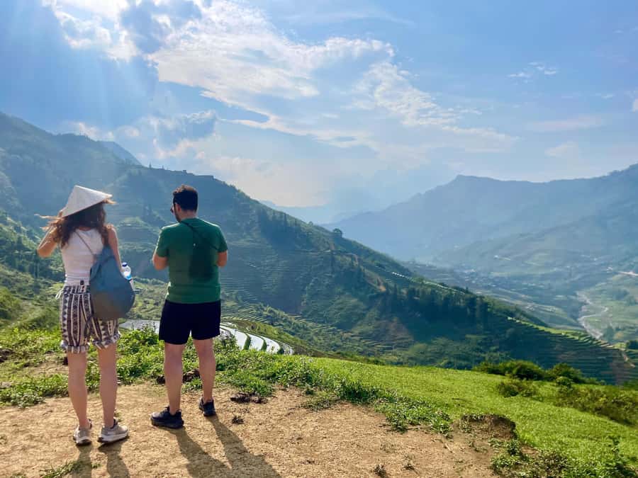 From Sapa: Sapa Trekking Private Tour With Female Guide - Key highlights worth planning around