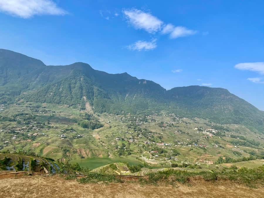 From Sapa: Sapa Trekking Private Tour With Female Guide - Photo stops that don’t feel like a trap