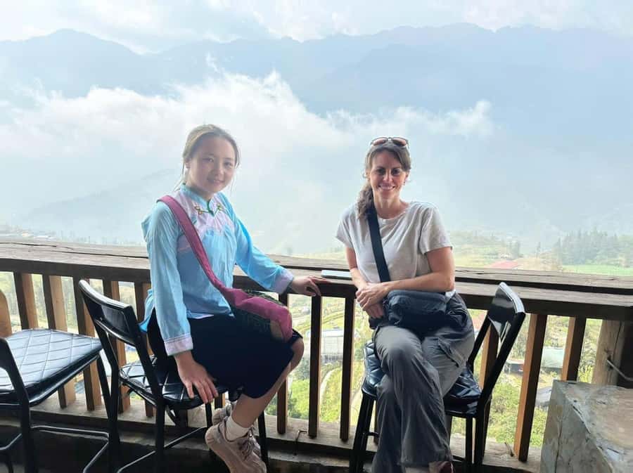 From Sapa: Sapa Trekking Private Tour With Female Guide - Price in Sapa: what $30 buys and what it doesn’t