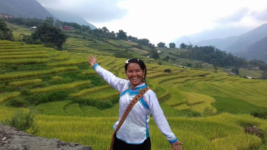 From Sapa: Terrace Fields and Local Villages Trek with Lunch - Quick Hits You’ll Feel on Day One