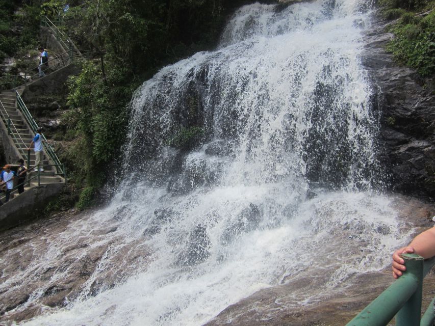 From Sapa: Waterfalls, Trekking and Tribal Villages Tour - Price and value: is $72 a fair deal?