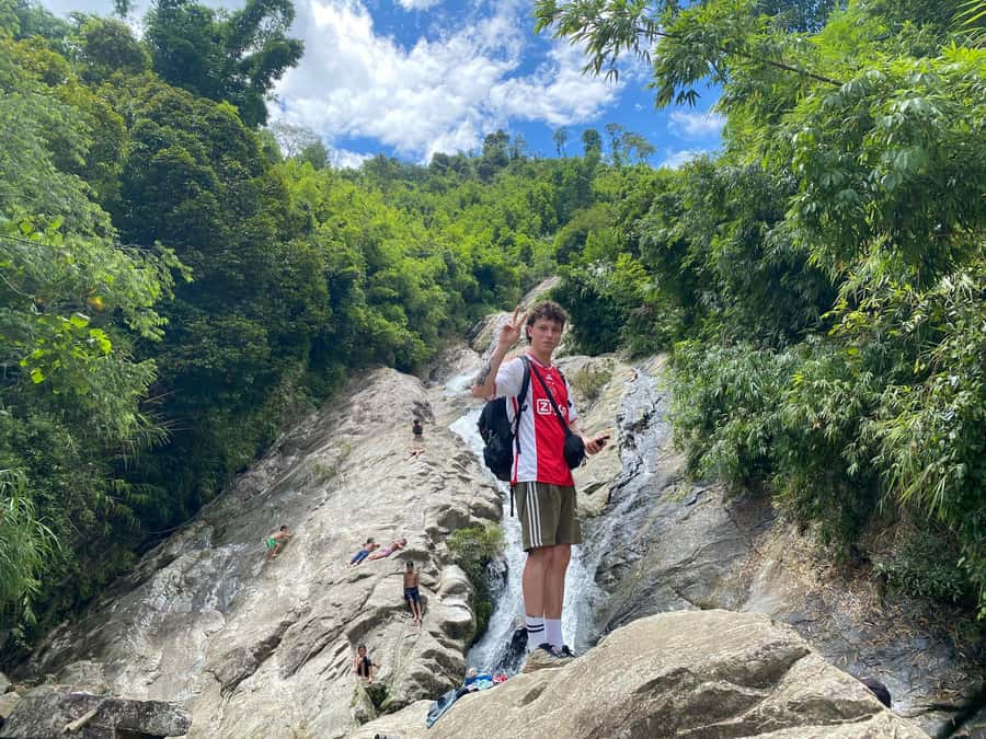 From Sapa: Y Linh Ho, Lao Chai & Ta Van Trek Day Tour - What to bring (and what to avoid) for comfortable trekking