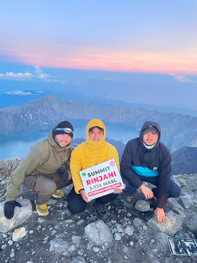 From Senaru: Mount Rinjani 2-Day Trek to Summit - Key things that make this trek worth it