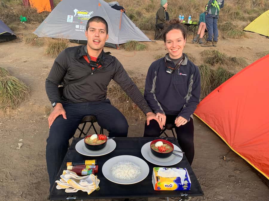 From Senaru: Mount Rinjani 2-Day Trek to Summit - Price and value: what $183 covers (and what it doesn’t)