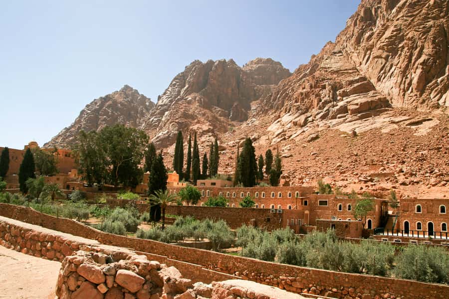 From Sharm: Mount Moses Trekking, Sunrise & Monastery Visit - Price and value: is $50 a good deal?