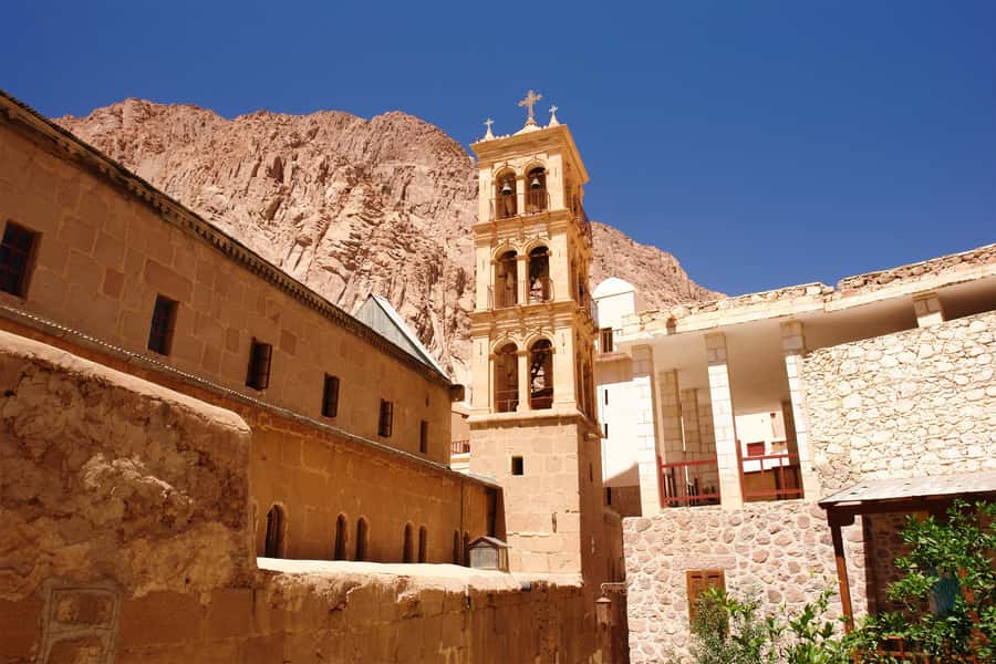 From Sharm: Mount Moses Trekking, Sunrise & Monastery Visit - Money, water, toilets, and snacks: what’s included and what isn’t