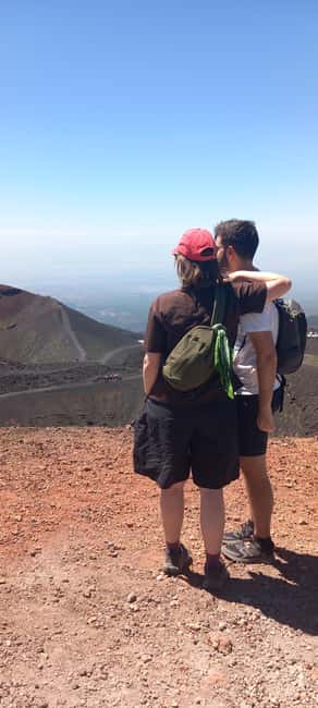 From Siracusa: Etna Tour - Trek, Wine and Food - Price and value: is $111 worth it for Etna and wine?