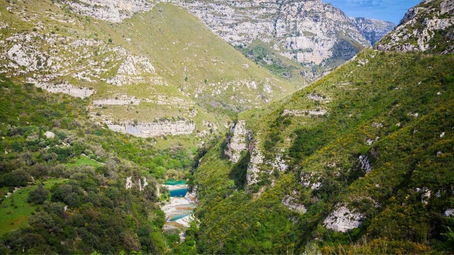 From Syracuse: Cavagrande Natural Reserve Guided Trek - Key things to know before you go