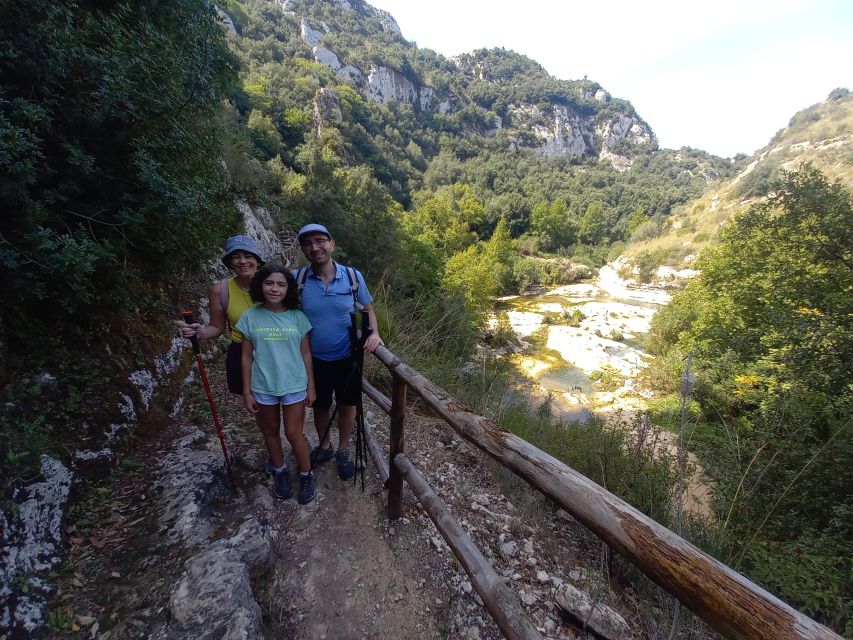 From Syracuse: Cavagrande Natural Reserve Guided Trek - Should you book the Cavagrande guided trek from Syracuse?