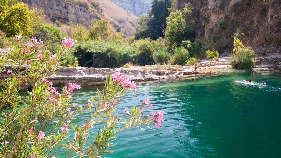 From Syracuse: Cavagrande Natural Reserve Guided Trek - Cavagrande Natural Reserve: the Hyblean “cava” you came for