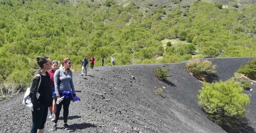 From Taormina: Half-Day Mount Etna Morning Trek - Why this Etna trek is different from a typical day trip