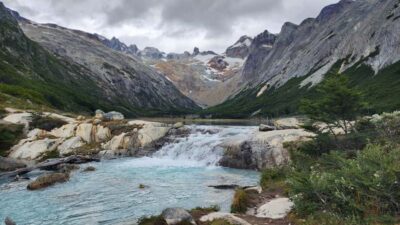 From Ushuaia: Tierra del Fuego Emerald Lagoon Trekking Tour - The trek itself: forests, river valleys, and a steady pace to Laguna Esmeralda
