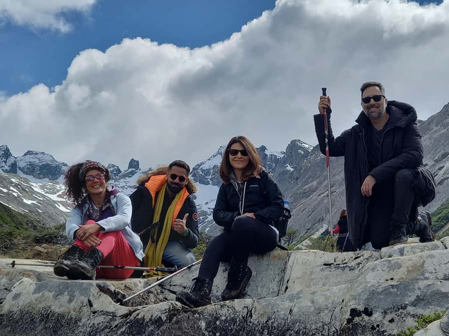 From Ushuaia: Tierra del Fuego Emerald Lagoon Trekking Tour - Price and value: why $105 can feel fair (or just too much)