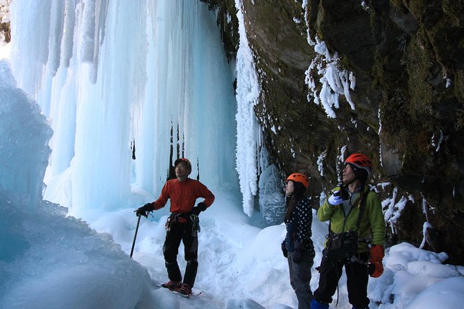 Frozen fall trekking - Price and Value: What You’re Really Paying for at $180.64