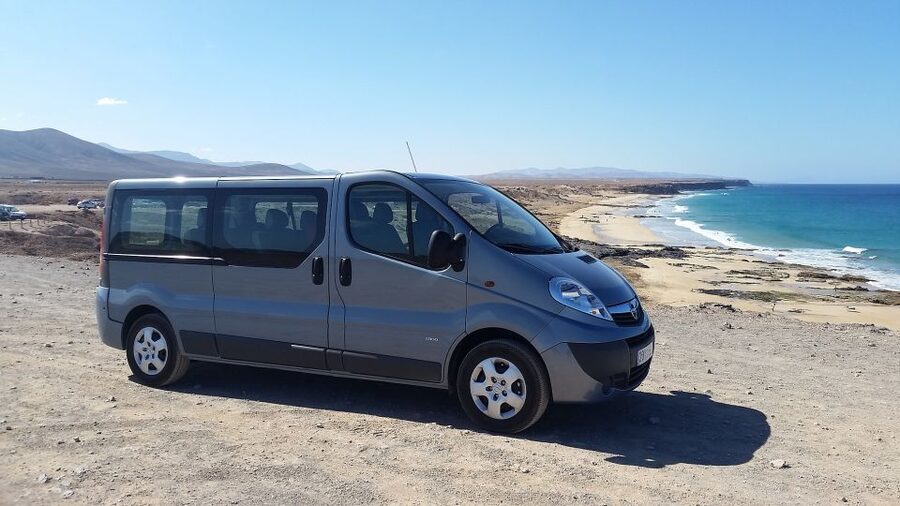 Fuerteventura: Trekking Tour Through the North of the Island - Effort level, timing, and what to pack so you enjoy it