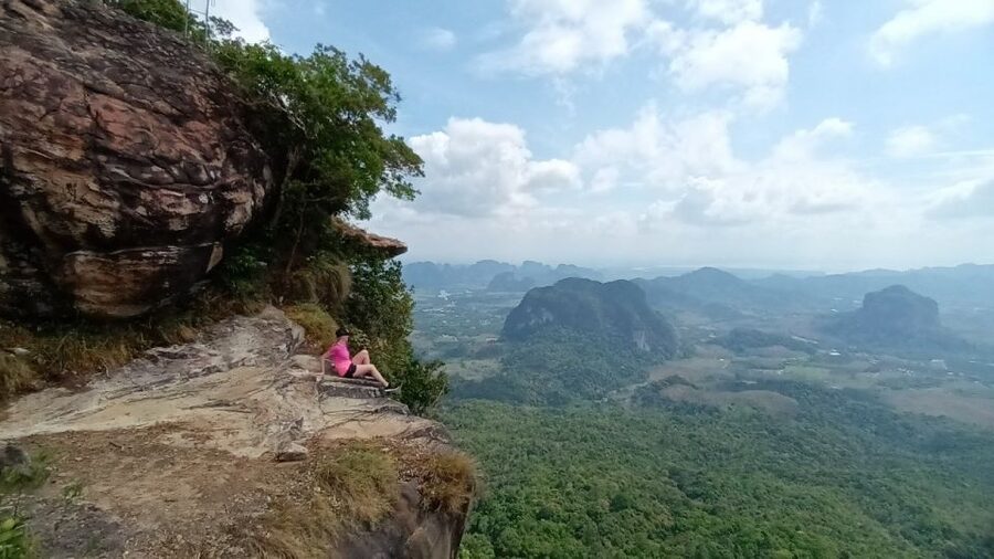 Full day Khao Hon Nak Trekking with lunch - Should you book Khao Hon Nak Trekking with lunch?