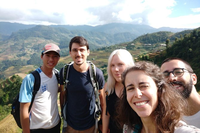 Full Day Private Trekking Mu Cang Chai - Key things to know before you trek Mu Cang Chai
