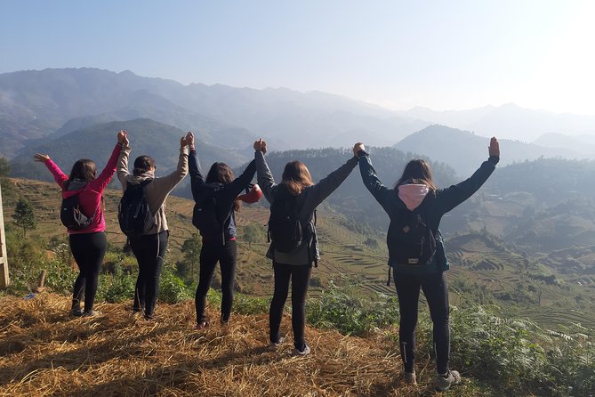 Full Day Private Trekking Mu Cang Chai - Price and value: what $80 per person really buys you