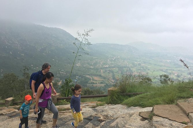 Full-Day Treasures of Nandi Hiking - Key highlights you’ll feel right away