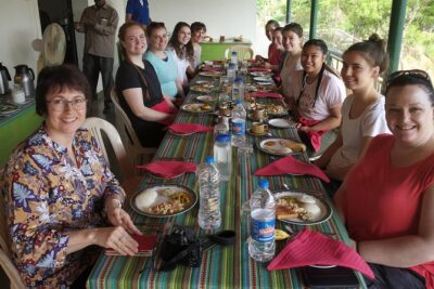 Full-Day Treasures of Nandi Hiking - Breakfast at the eco-resort, then straight onto the trails