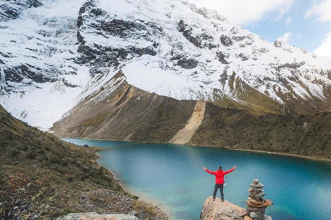 Full-Day Trek to Humantay Lake from Cusco with Guide - The Main Event: Hike to Humantay Lagoon (and Getting Your Photos)