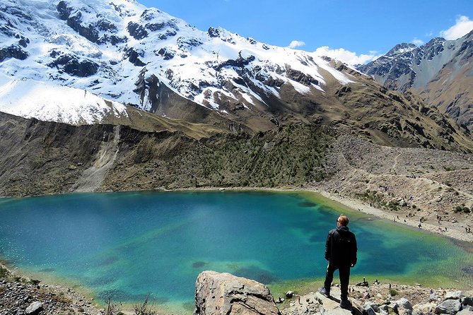 Full-Day Trek to Humantay Lake from Cusco with Guide - Inca Meaning at the Lagoon: More Than a Pretty View