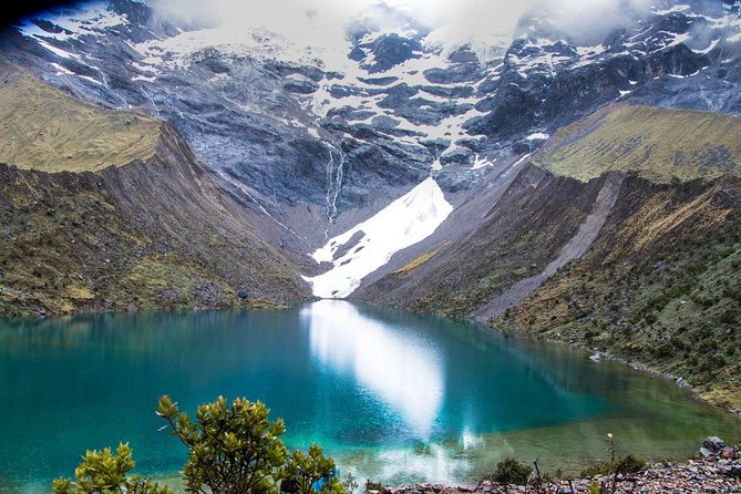Full-Day Trek to Humantay Lake from Cusco with Guide - Lunch in Mollepata and the Return to Cusco by 5:30pm