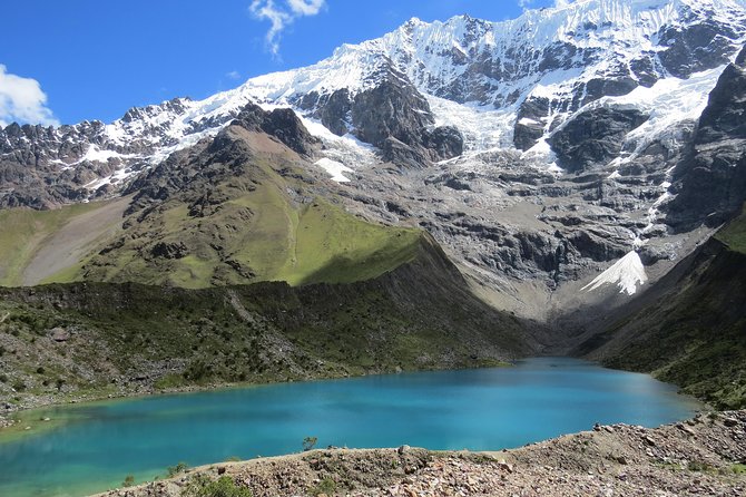 Full-Day Trek to Humantay Lake from Cusco with Guide - Price and Value: Is $29 Really Enough for This Day?