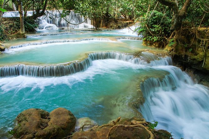 Full Day Trek to Kuang Si Waterfalls, Remote Village - Key things I’d pay attention to