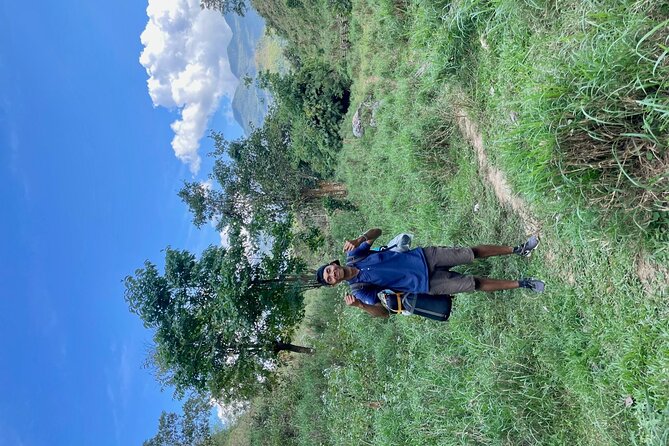 Full Day Trek to Kuang Si Waterfalls, Remote Village - Guides and Transfers: Where the Day Gets Smooth or Stumbles
