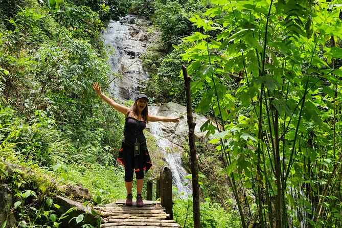 Full-Day Trekking and Sightseeing Tour in Mae Kampong - Should You Book This Mae Kampong Trek?