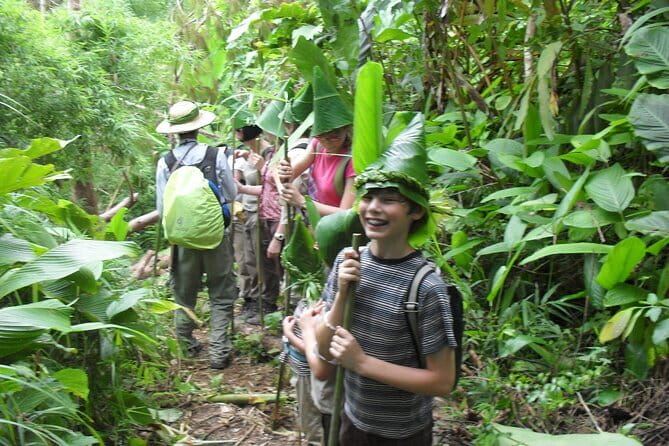 Full Day Trekking & bamboo cooking Tour in Chiang Rai - Key Things You’ll Remember From This Chiang Rai Trek