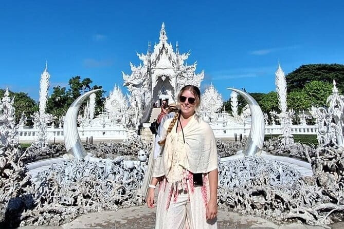 Full Day Trekking & bamboo cooking Tour in Chiang Rai - Price and Value: What the $57.10 Gets You (and What Costs Extra)