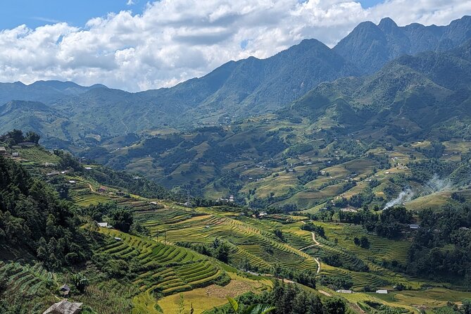 Full Day Trekking in Sapa - Key things to know before you go