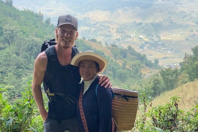 Full Day Trekking in Sapa - Why this Sapa trek feels adjustable and real