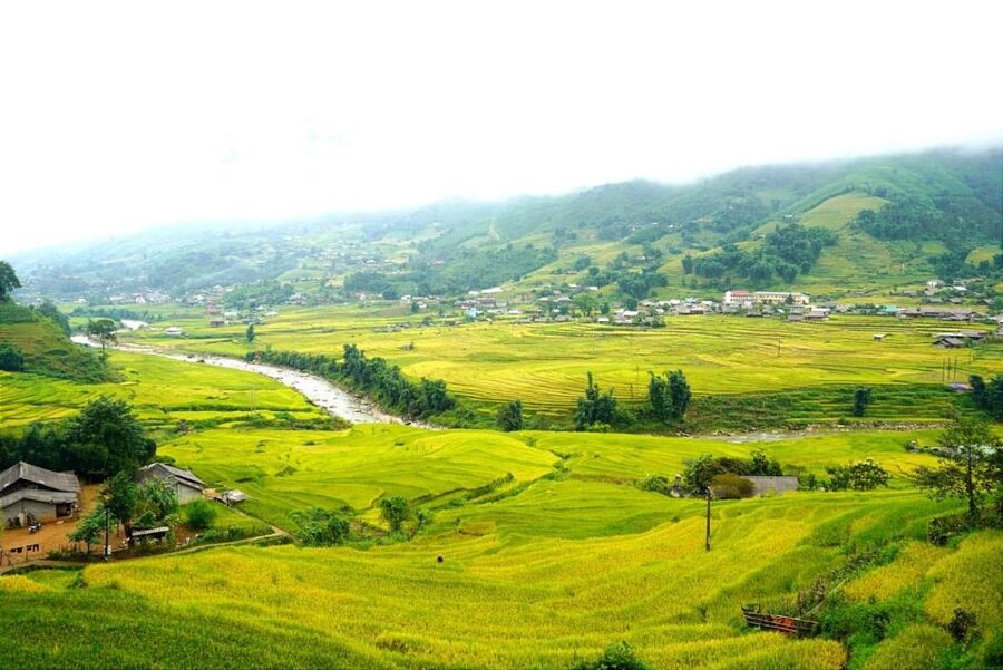 Full Day Trekking Lao Chai-Ta Van and Cat Cat Village - Quick hits before you go
