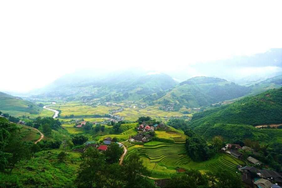 Full Day Trekking Lao Chai-Ta Van and Cat Cat Village - Value check: is $46 worth it for a full day?