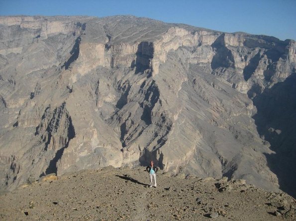 Full-Day Via Ferrata & Balcony Trekking - Key Points You Should Know Before You Go