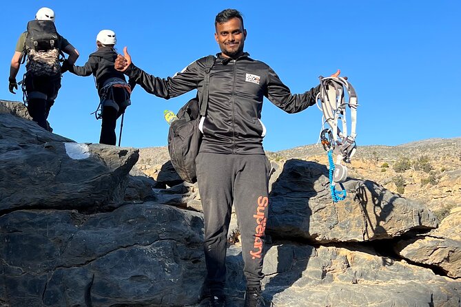 Full-Day Via Ferrata & Balcony Trekking - Heat, Grip, and Safety Tips That Actually Help