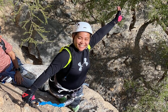 Full-Day Via Ferrata & Balcony Trekking - Who This Tour Fits Best (And Who Should Rethink It)